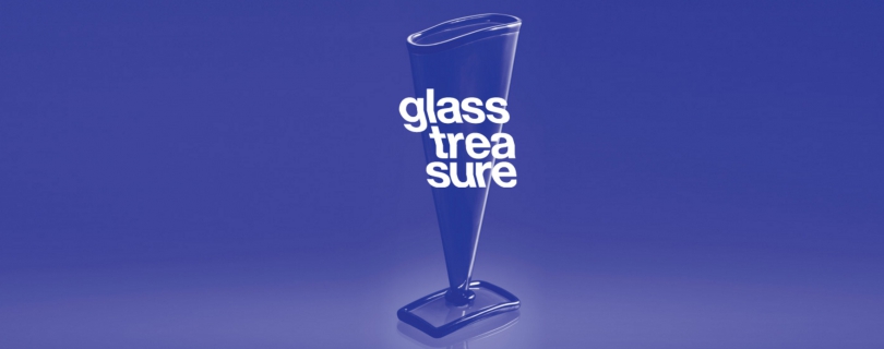 GLASS TREASURE